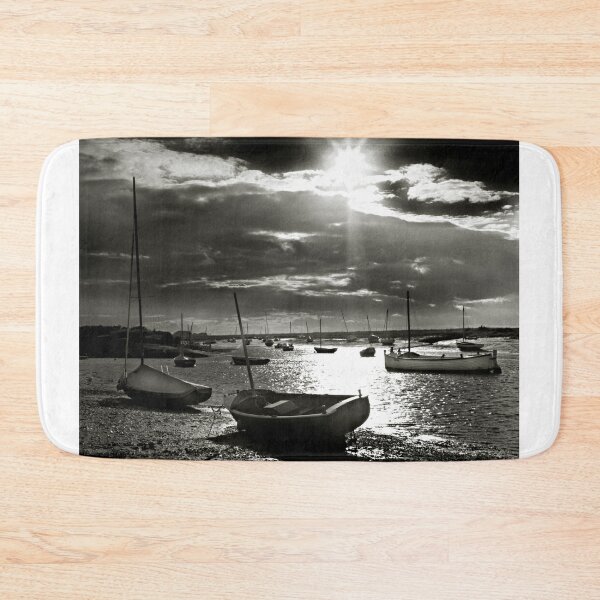 Item preview, Burnham Overy Staithe, Norfolk, UK designed and sold by Richard Flint.