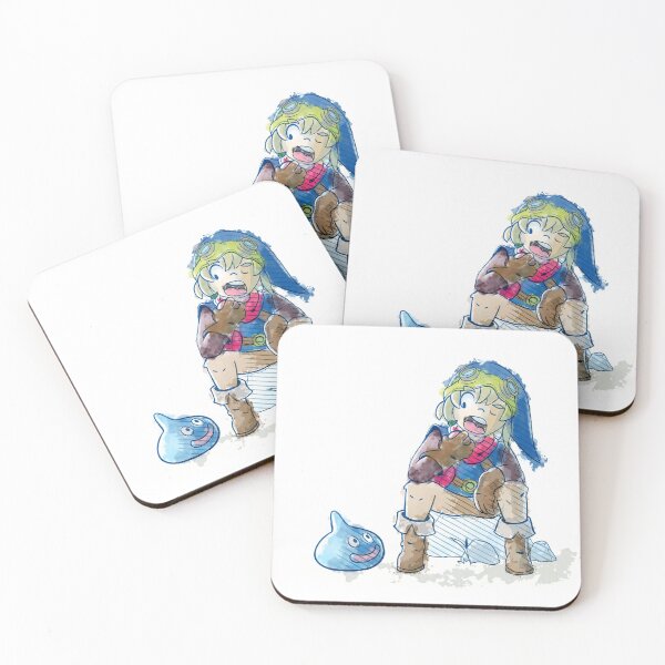 Item preview, Dragon Quest Builders  designed and sold by catgame21234.