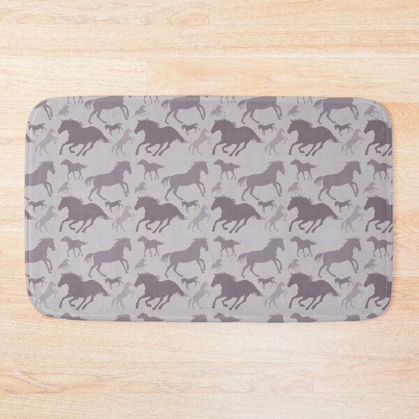 Item preview, Horse Pattern designed and sold by Winthrop Brookhouse.