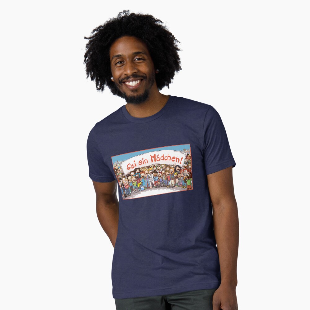Item preview, Vintage T-Shirt designed and sold by joti.