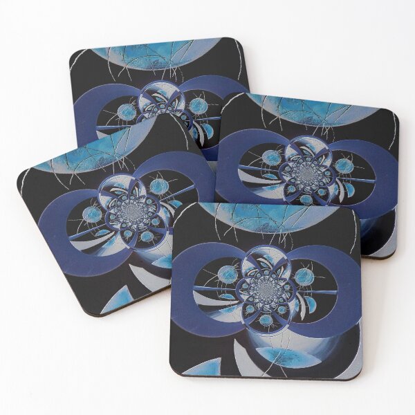 Item preview, Cosmic Kaleidoscope designed and sold by Faye Anastasopoulou.