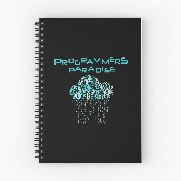 Item preview, Programmers Paradise Funny product designed and sold by blive.
