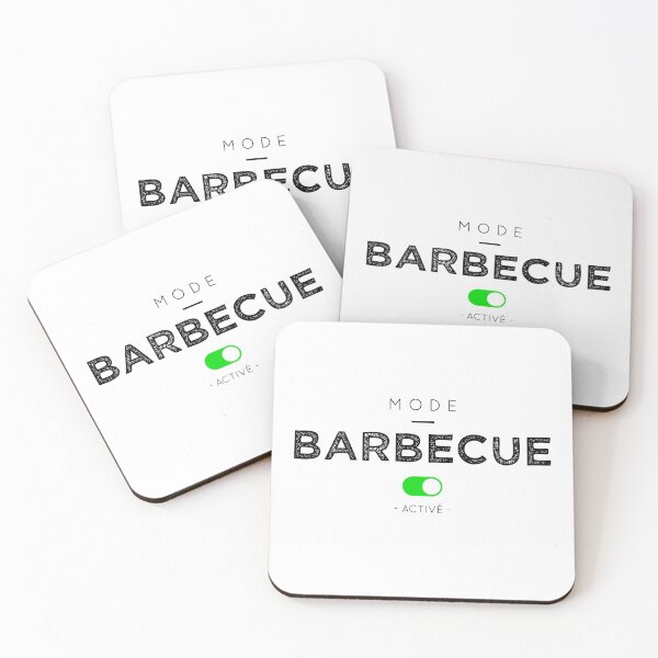 Item preview, BBQ mode enabled designed and sold by lepetitcalamar.