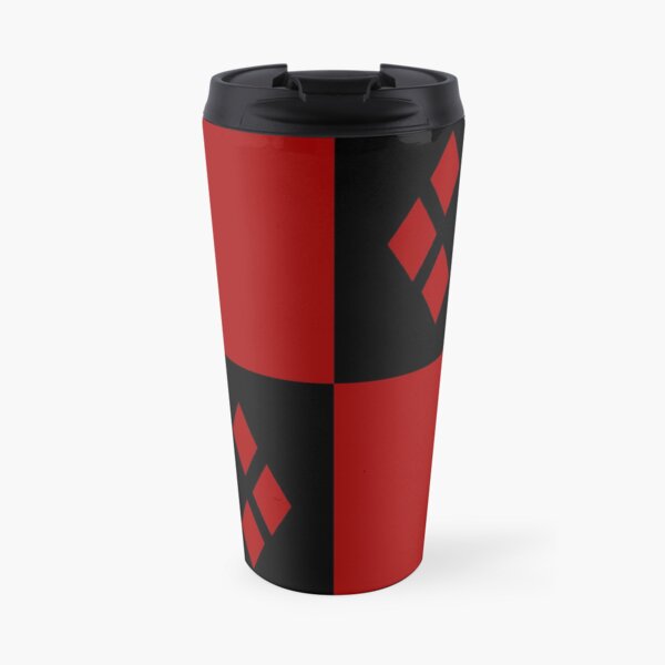 Harley Travel Mug