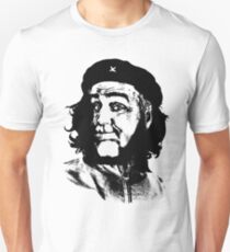 Che Leno Unisex T-Shirt