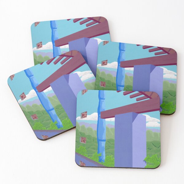 Item preview, Desert Museum designed and sold by Eldon Ward.