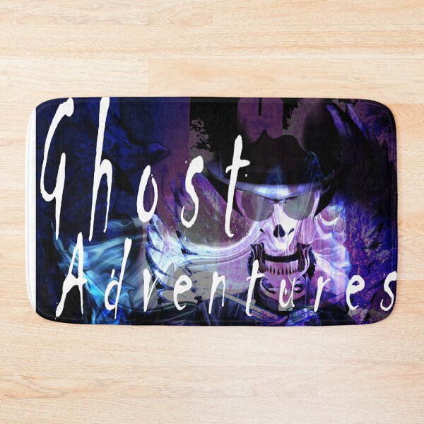 Item preview, Ghost Adventure designed and sold by Starlight1955.