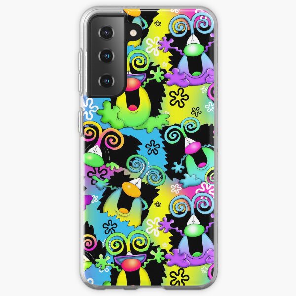Shout It Out Awesome Samsung Galaxy Soft Case