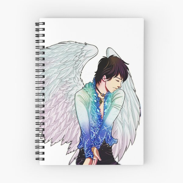Item preview, Angel Yuzuru wb designed and sold by Rusembell.