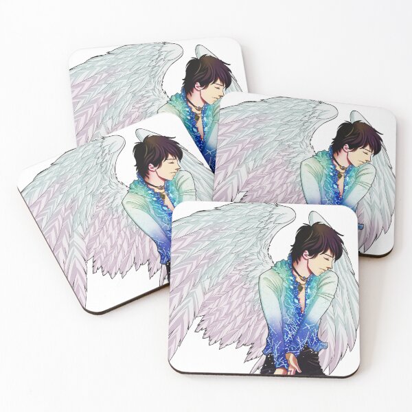 Item preview, Angel Yuzuru wb designed and sold by Rusembell.