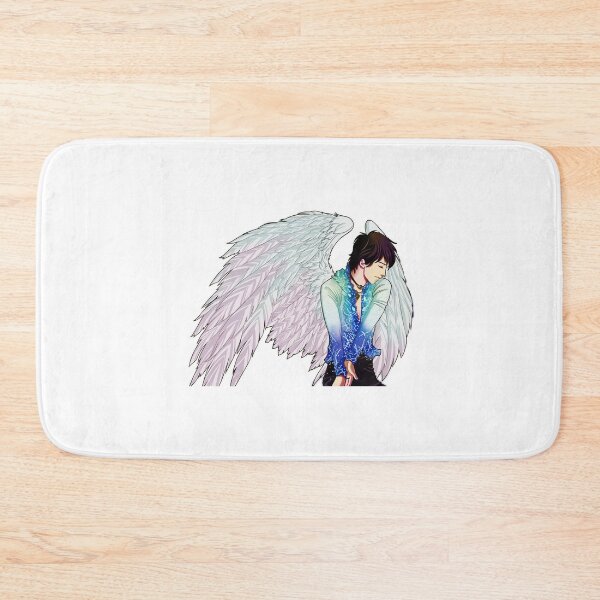 Item preview, Angel Yuzuru wb designed and sold by Rusembell.