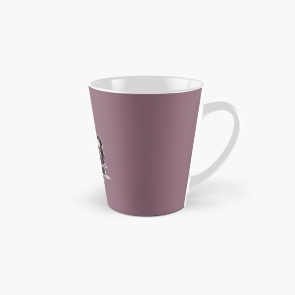 Mädchen sind rosa Tasse (konisch)