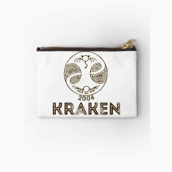 Item preview, Albion Leather - Kraken designed and sold by BigFluffyFozzie.