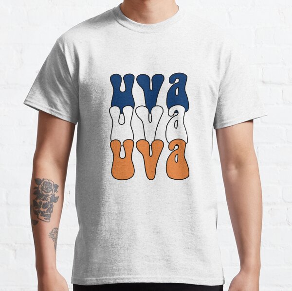 UVA x3 Classic T-Shirt