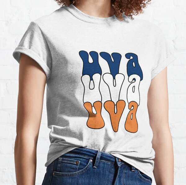UVA x3 Classic T-Shirt