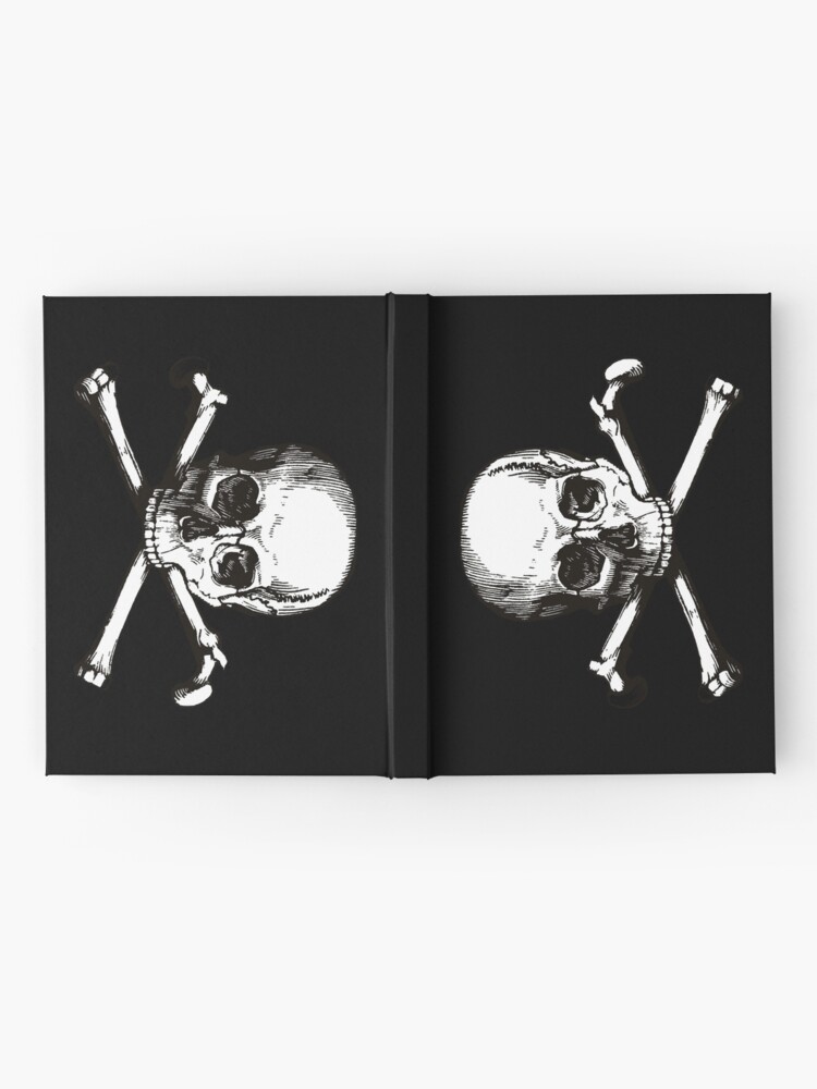 Skull & crossbones: the history of the Jolly Roger • Piggotts