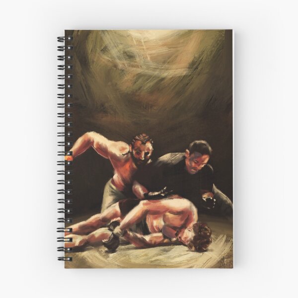 Item preview, Jorge Masvidal vs. Ben Askren UFC 239 designed and sold by abhx.