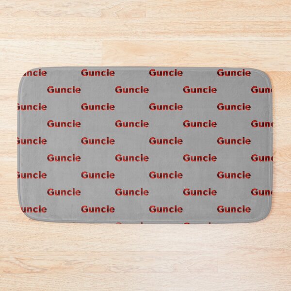 Item preview, Guncle designed and sold by ScottyWalters.