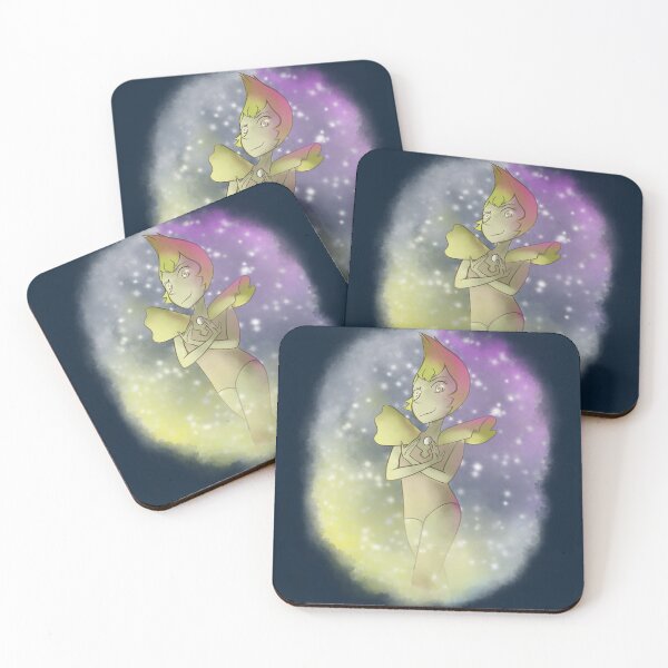 Item preview, Yellow Pearl designed and sold by TtheTree.