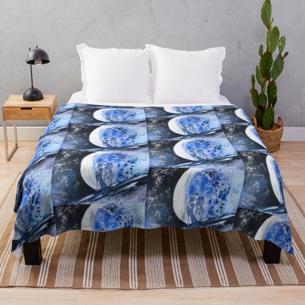 Item preview, Blue Tango designed and sold by Andre Beaulne.