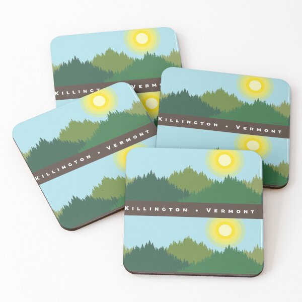 Item preview, Killington, Vermont designed and sold by srwdesign.