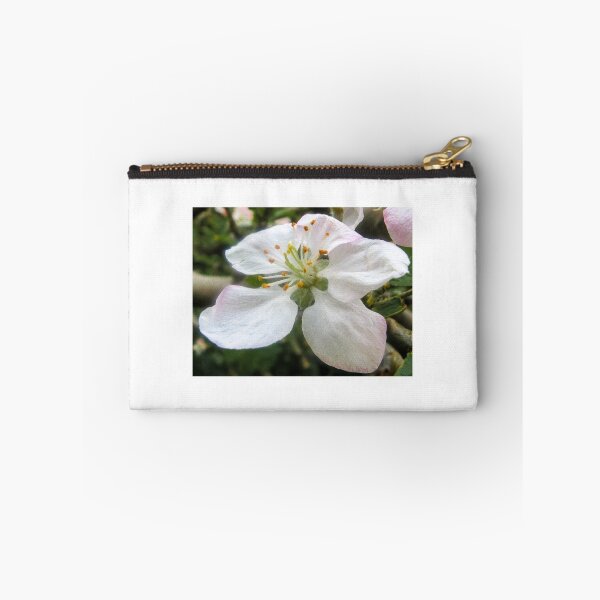 Item preview, A single Apple Blossom designed and sold by DPalmer.