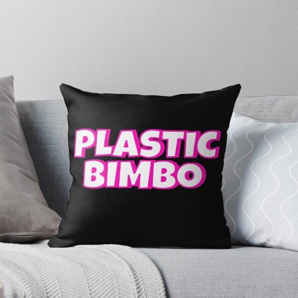 Item preview, Plastic Bimbo designed and sold by QCuLT.