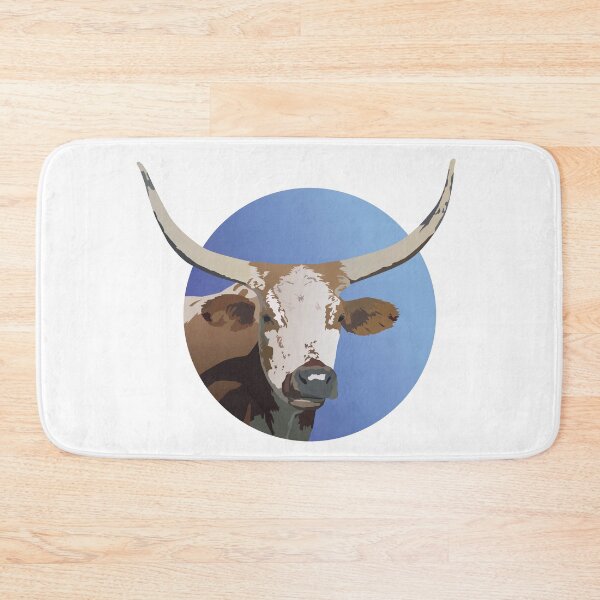Item preview, Long Horn designed and sold by Winthrop Brookhouse.