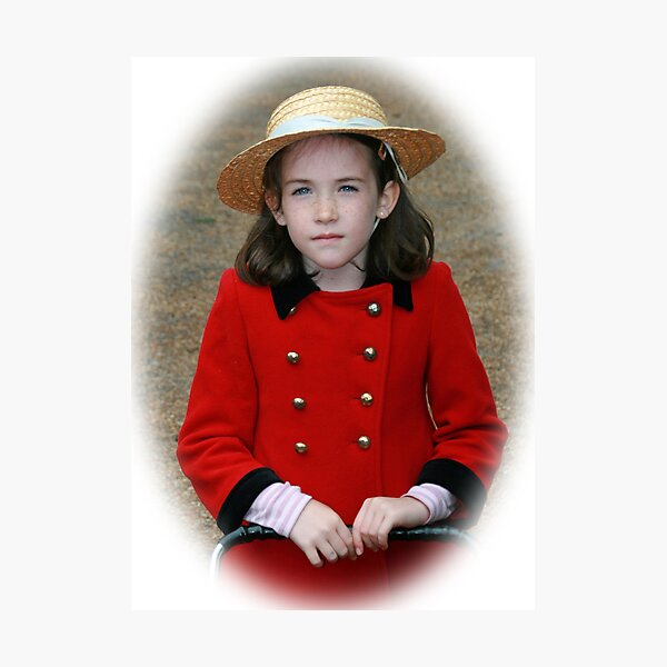 Item preview, Forties Child designed and sold by Beverley Barrett.