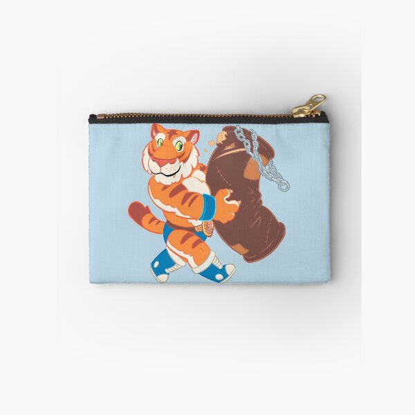 Item preview, Tiger Gym designed and sold by Laura Núñez.