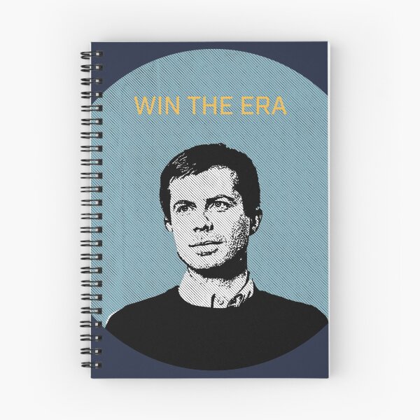 Item preview, Ganando la era - Pete Buttigieg designed and sold by Pete4America.