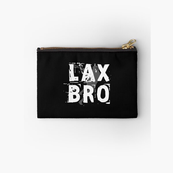 Item preview, Lax Bro - Lacrosse Player designed and sold by KoolMoDee.