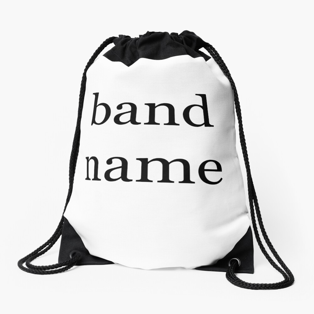 Item preview, Drawstring Bag designed and sold by annieaesthetic.