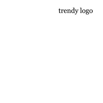 Artwork thumbnail, trendz by annieaesthetic