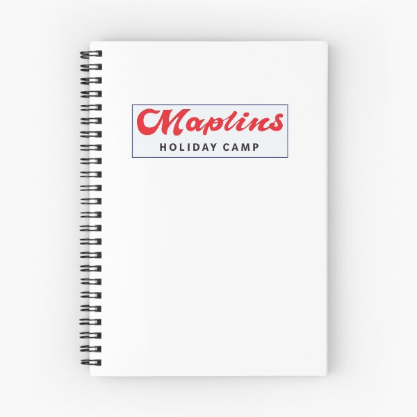 Item preview, Maplins Holiday Camp designed and sold by Off the Box.