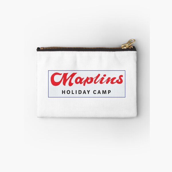 Item preview, Maplins Holiday Camp designed and sold by Off the Box.