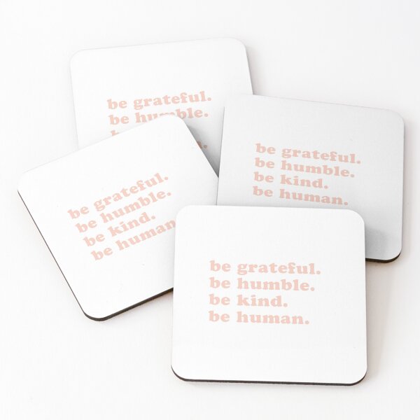 Item preview, Se agradecido, humilde, amable, humano. designed and sold by laurajoy16.