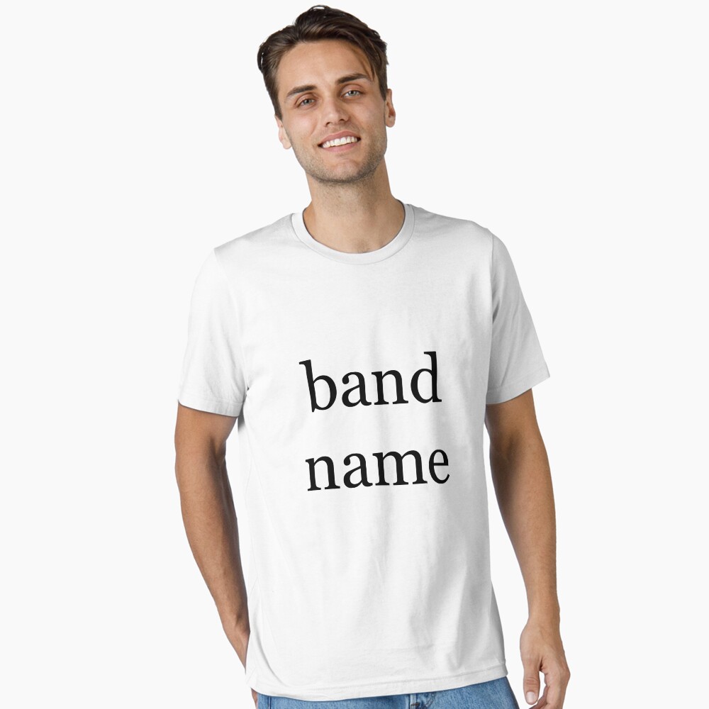 Item preview, Essential T-Shirt designed and sold by annieaesthetic.
