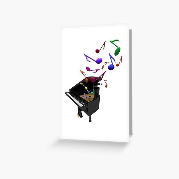 Item preview, Piano Music designed and sold by Winthrop Brookhouse.