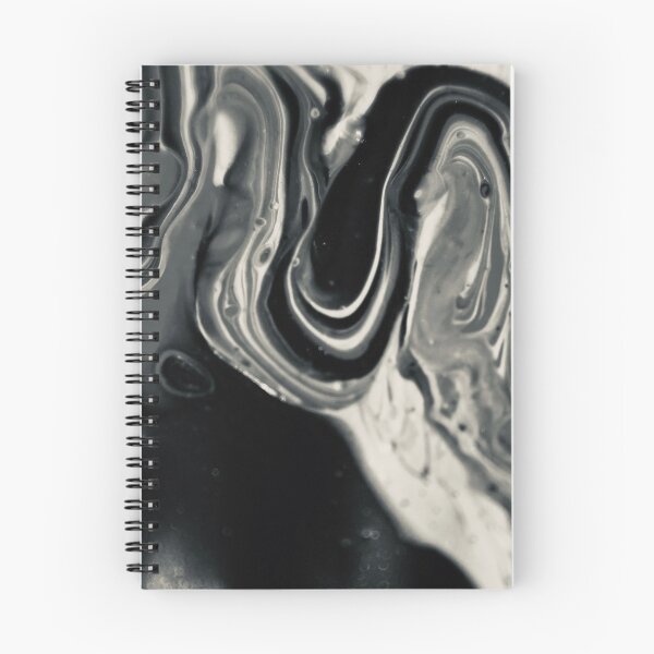 Item preview, Inkwell Spill designed and sold by AbrorschachArt.
