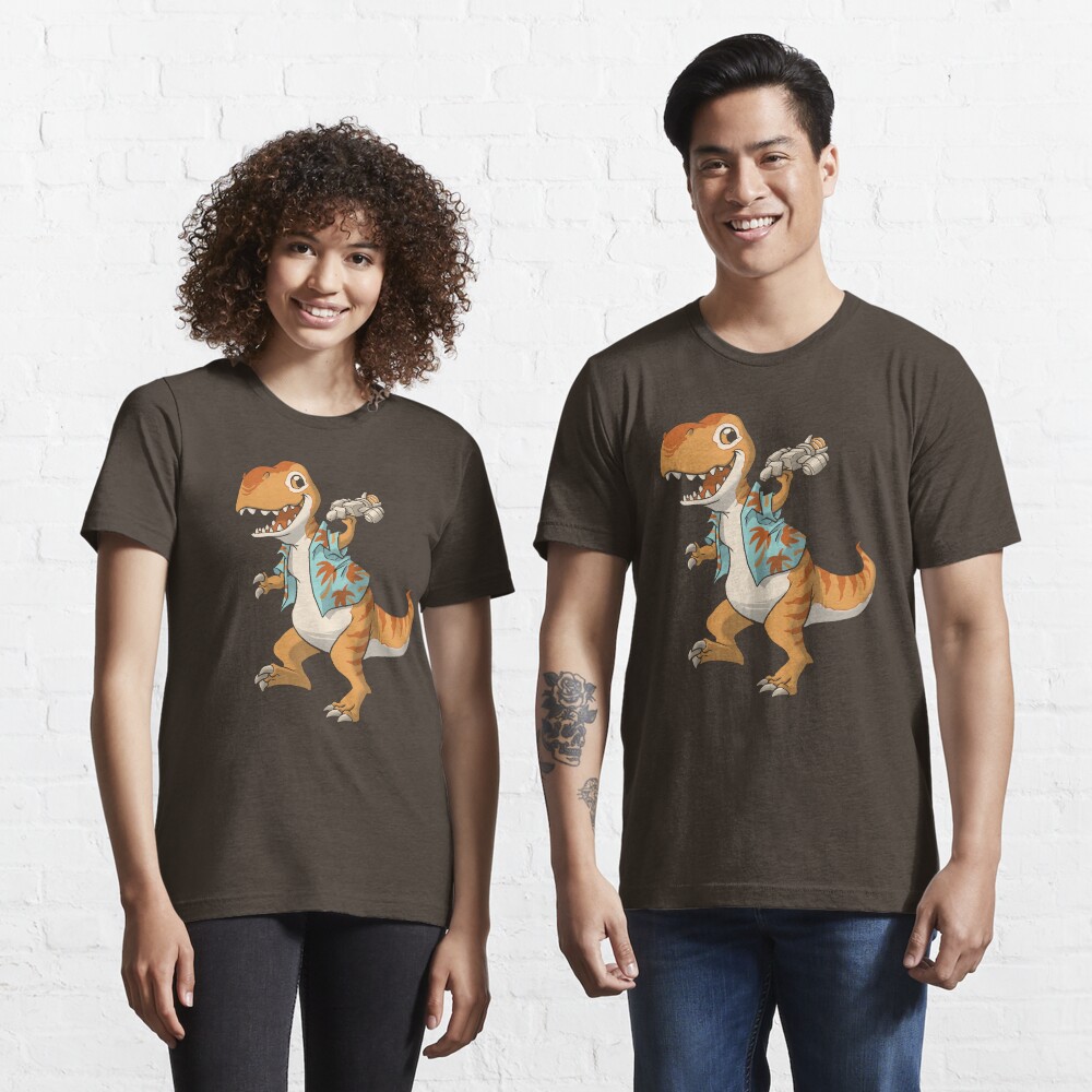 Just Keep Flying Essential T-Shirt