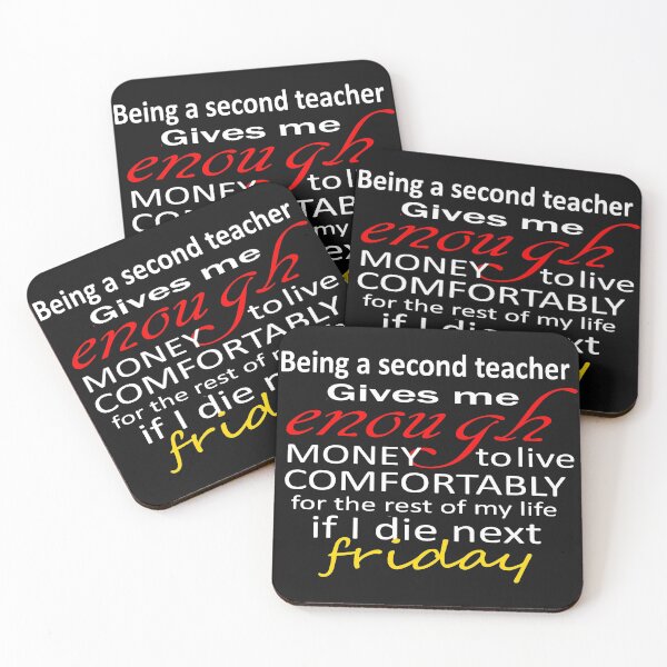 Item preview, Second grade teacher shirts Sayings quotes t shirts designed and sold by tshirtfever.