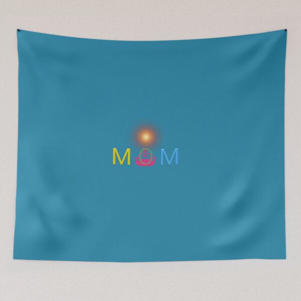 Item preview, Mom designed and sold by AbdallaGamar.