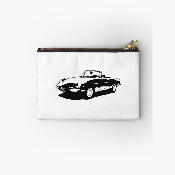Item preview, Alfa Romeo - Spyder designed and sold by OldDawg.