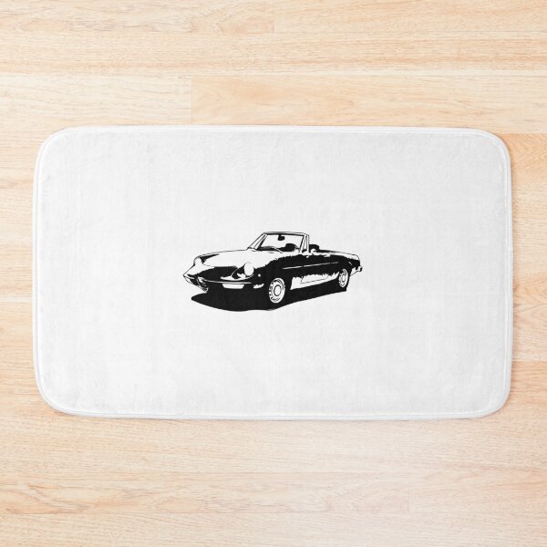 Item preview, Alfa Romeo - Spyder designed and sold by OldDawg.