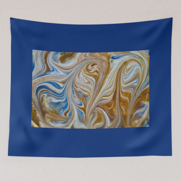 Item preview, Pegasus Trails designed and sold by AbrorschachArt.