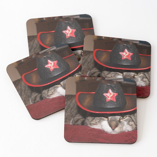 Item preview, Sheriff Charlie  designed and sold by charliebrowntc.
