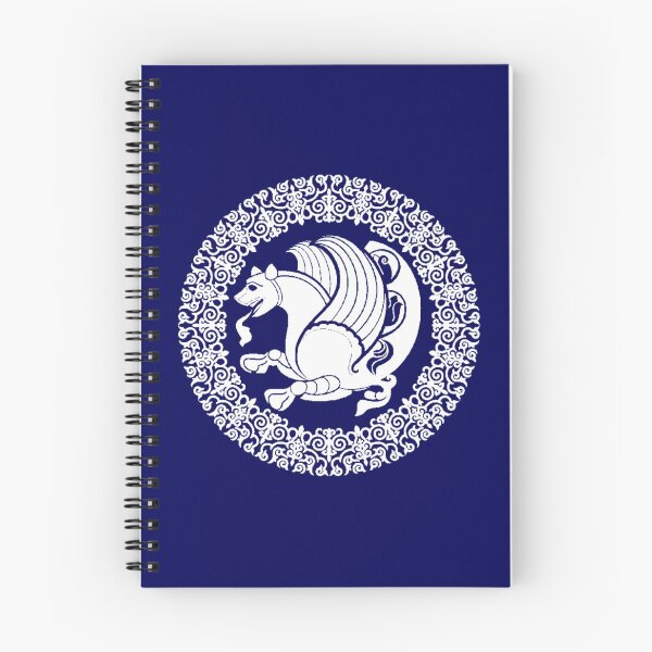 Item preview, Simurgh designed and sold by valentinpereda.
