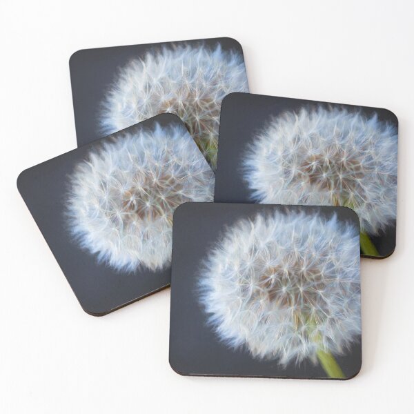 Item preview, Dandelion Impression designed and sold by Gbenonys Art.
