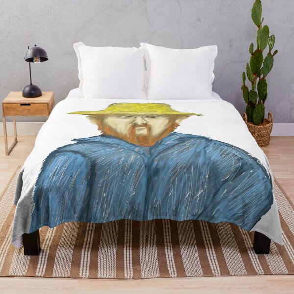 Artikelvorschau, Van Gogh entworfen und verkauft von myimpression.